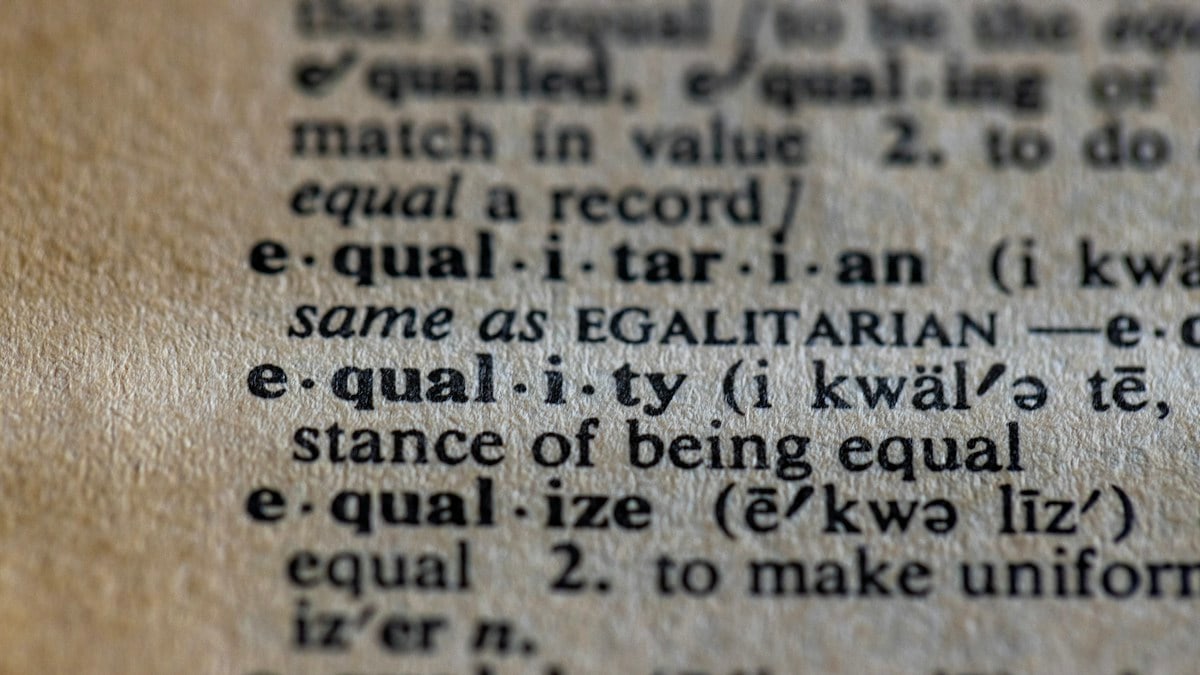 Trying to think of and photograph the triggering words of 2023.